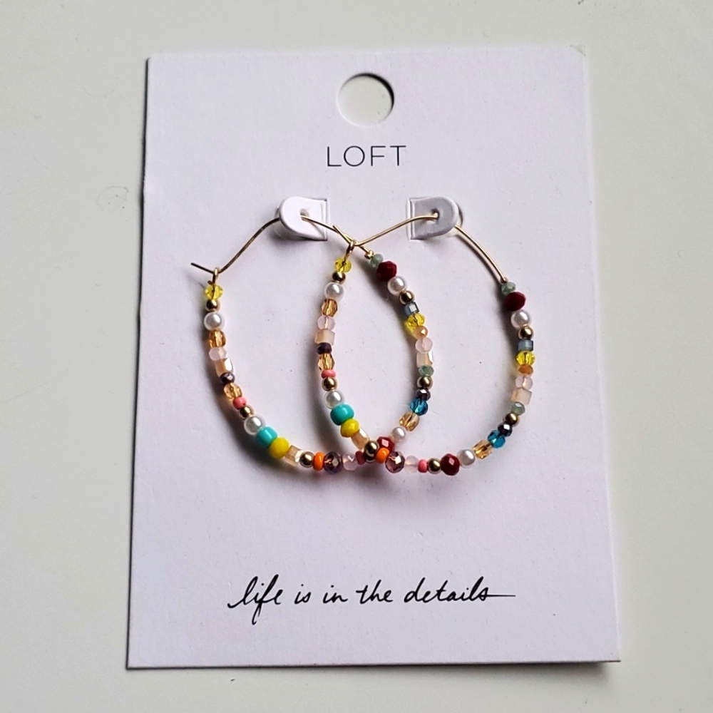 LOFT Earrings